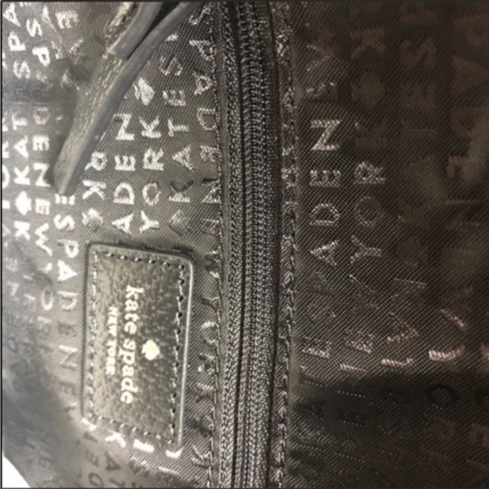 Kate spade backpack - Picture 14 of 14